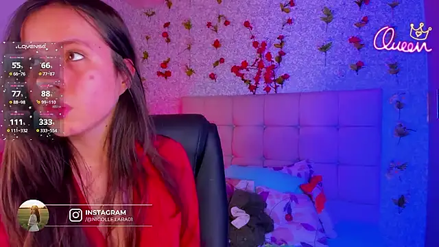 Kitty Rose CS online show from 13, 3, 2026