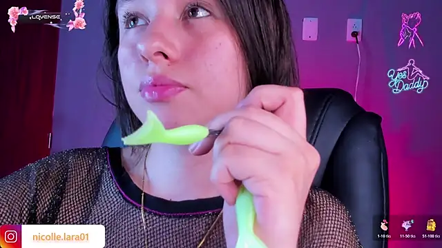 Kitty Rose CS online show from 21, 4, 2026