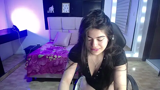 Katia pretty x online show from 6, 2, 2026