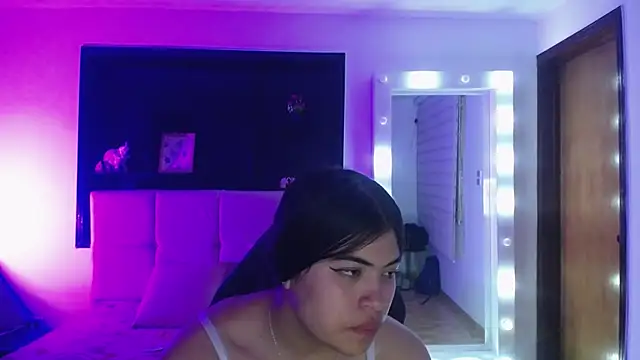 Katia pretty x online show from 21, 2, 2026