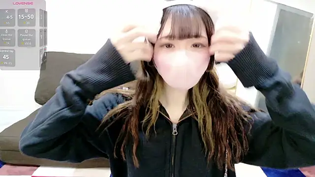 mi-na-chaaan online show from 7, 3, 2026