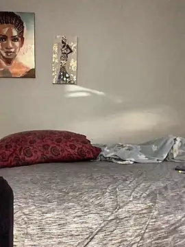 Snapshot of Ebony_Queeen chatting on 20, 2, 2026 Ebony Queeen online show from 20, 2, 2026