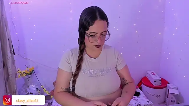 Snapshot of Stacy_millerr1 chatting on 12, 2, 2026 Stacy millerr1 online show from 12, 2, 2026