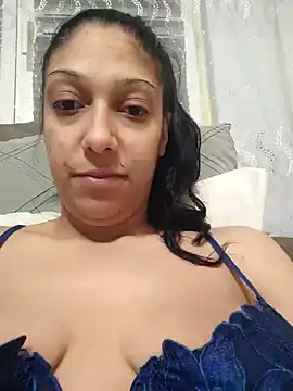 HiddenDuet online show from 15, 4, 2026