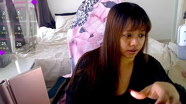 MyAsianWaifu online show from 10, 6, 2026