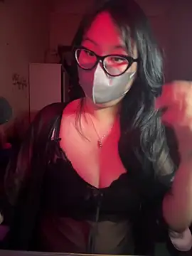Snapshot of HaleyKin chatting on 24, 5, 2026 HaleyKin online show from 24, 5, 2026