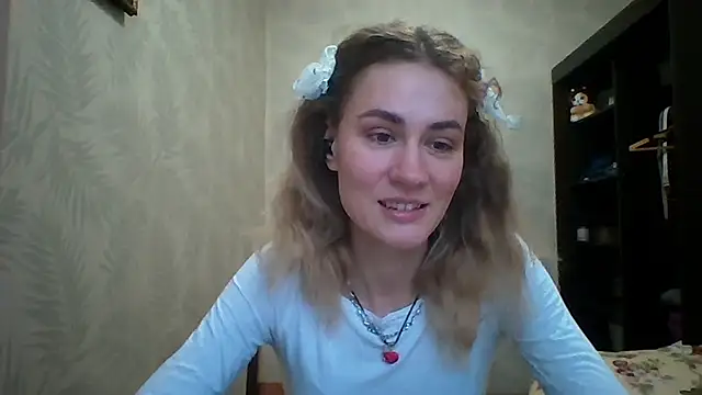 Snapshot of DeanneGilcher chatting on 19, 2, 2026 DeanneGilcher online show from 19, 2, 2026