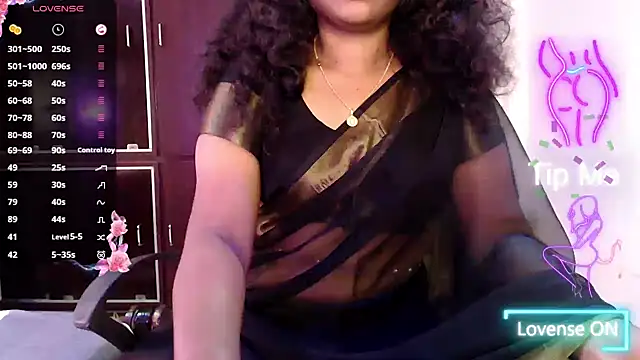 Snapshot of VixenNandhu chatting on 15, 2, 2026 VixenNandhu online show from 15, 2, 2026