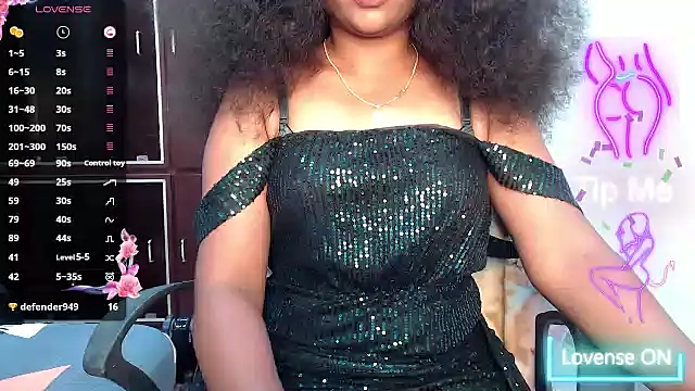 Snapshot of VixenNandhu chatting on 19, 2, 2026 VixenNandhu online show from 19, 2, 2026