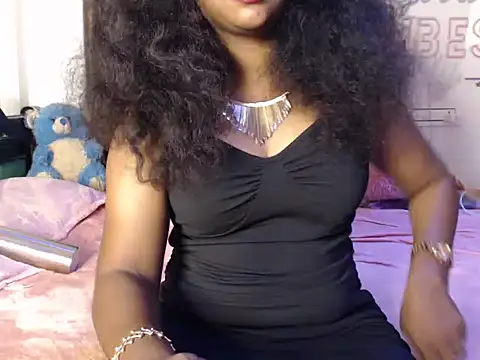 VixenNandhu online show from 24, 6, 2026