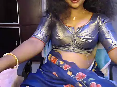 VixenNandhu online show from 6, 7, 2026