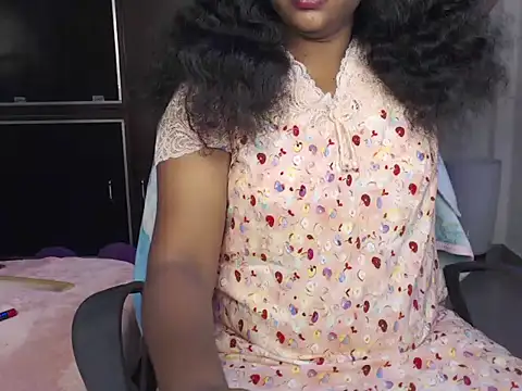 VixenNandhu online show from 7, 7, 2026
