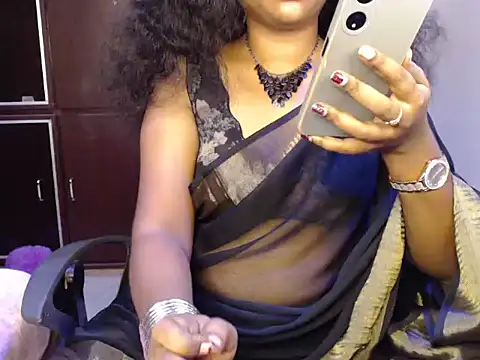 VixenNandhu online show from 8, 7, 2026