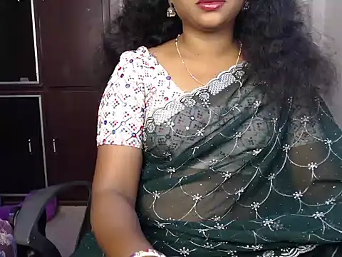 VixenNandhu online show from 23, 7, 2026