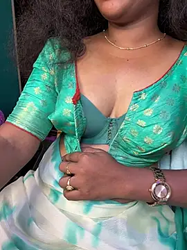 VixenNandhu online show from 27, 7, 2026