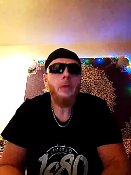 Snapshot of Stossfest43 chatting on 13, 3, 2026 Stossfest43 online show from 13, 3, 2026