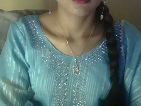 Mehaak  online show from 7, 4, 2026