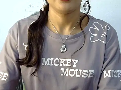 Snapshot of Mehaak_ chatting on 29, 4, 2026 Mehaak online show from 29, 4, 2026
