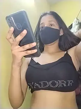 Naina-hott online show from 9, 6, 2026