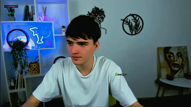 Snapshot of emil_lucky chatting on 24, 2, 2026 emil lucky online show from 24, 2, 2026