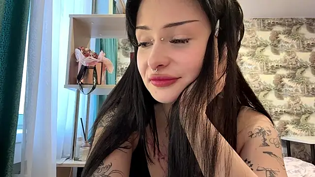 annicefeel online show from 8, 2, 2026