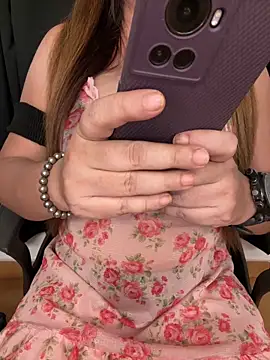 Shreenn online show from 28, 3, 2026