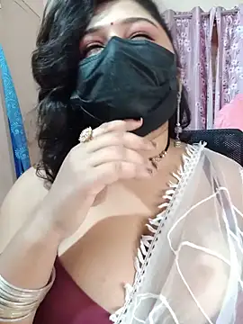 Lovely-Lina7 online show from 12, 6, 2026