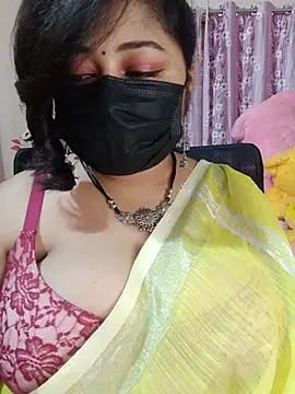 Lovely-Lina7 online show from 13, 6, 2026