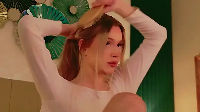 Beckie White online show from 12, 4, 2026