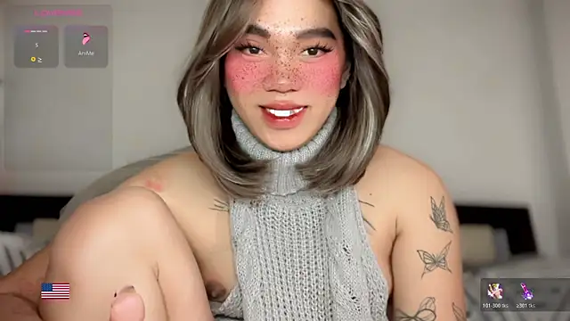 Kelly Mckinney online show from 29, 4, 2026