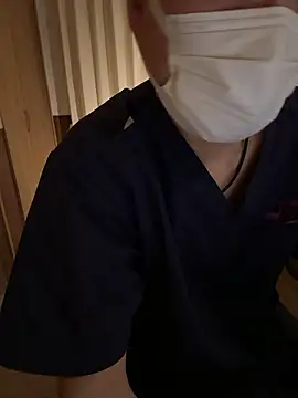 shizuku-kun211 online show from 17, 2, 2026