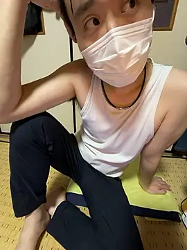 shizuku-kun211 online show from 18, 4, 2026