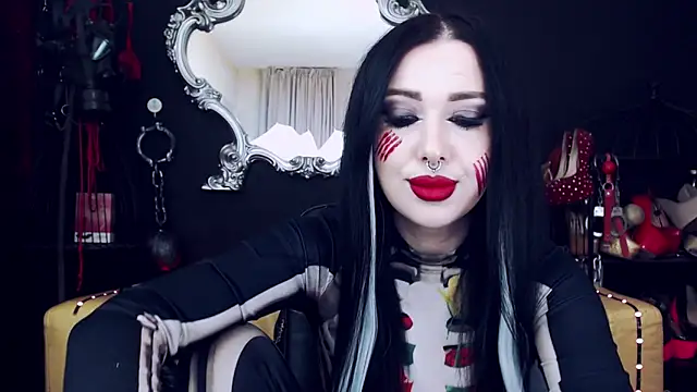 GoddessGeo online show from 31, 10, 2025