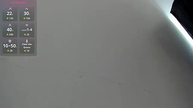 Blue skyx online show from 24, 2, 2026