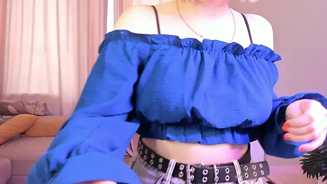 MariamGravert online show from 14, 2, 2026