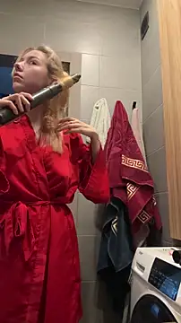 LovelyMiley online show from 28, 2, 2026