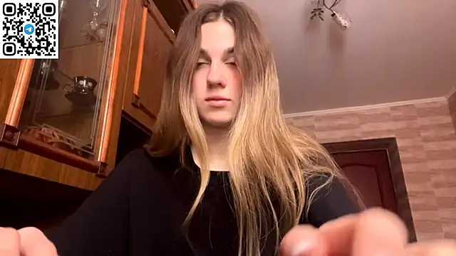 LovelySilk 63 online show from 23, 2, 2026