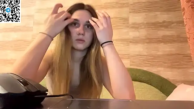 LovelySilk 63 online show from 18, 3, 2026