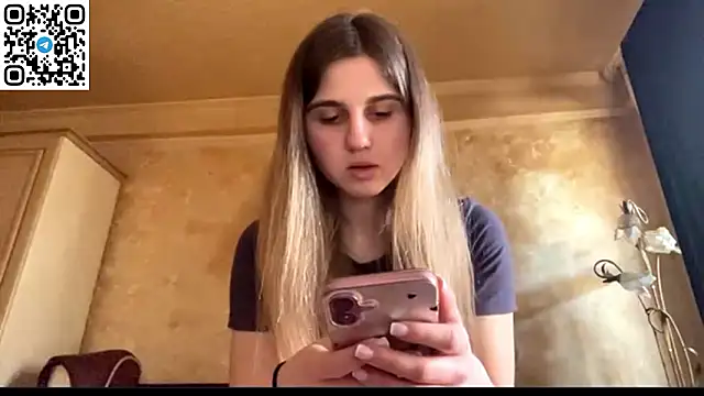 LovelySilk 63 online show from 27, 3, 2026