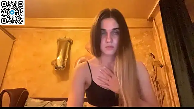 LovelySilk 63 online show from 23, 5, 2026
