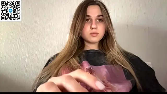 LovelySilk 63 online show from 28, 5, 2026