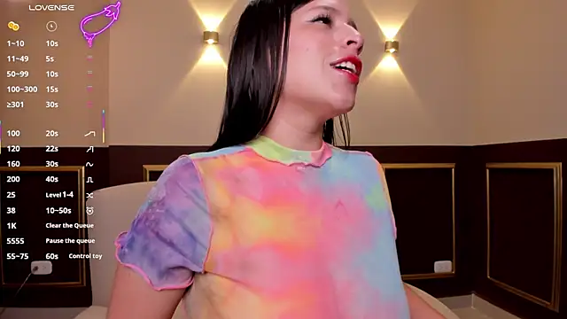 Snapshot of Josieskies_ chatting on 12, 2, 2026 Josieskies online show from 12, 2, 2026