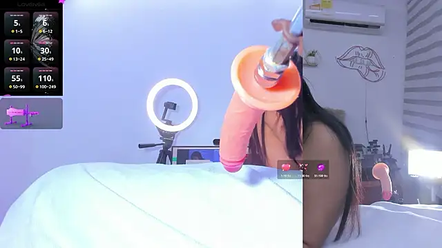 lana  kane   online show from 4, 3, 2026