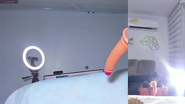 lana  kane   online show from 25, 3, 2026