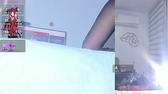 lana  kane   online show from 5, 4, 2026