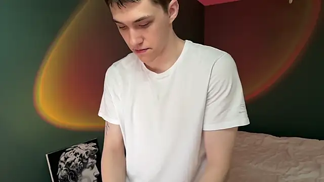 Snapshot of cronck52 chatting on 24, 3, 2026 cronck52 online show from 24, 3, 2026