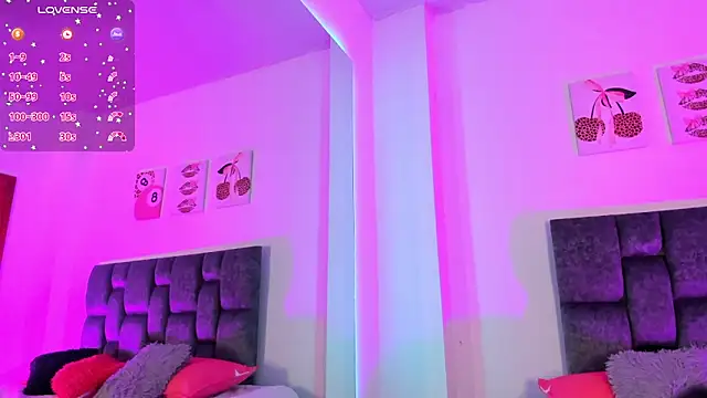 Snapshot of Madison_Rosee chatting on 13, 4, 2026 Madison Rosee online show from 13, 4, 2026