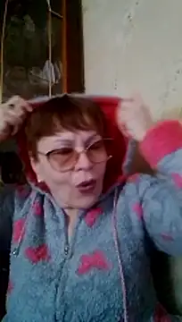 SophieBurns online show from 15, 3, 2026