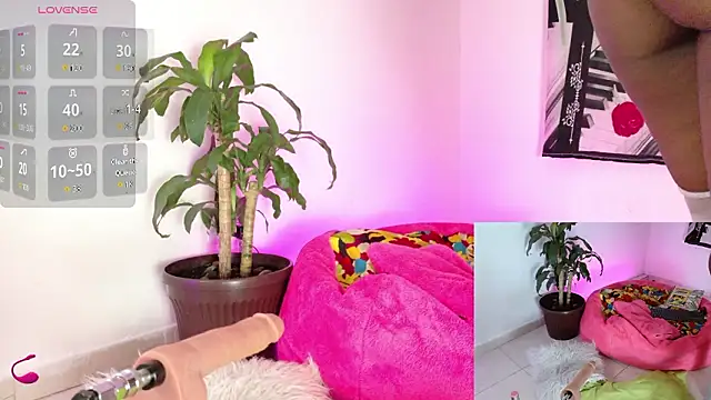 AnnieWestley online show from 19, 2, 2026