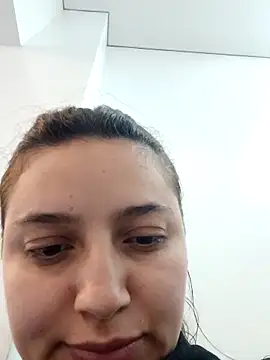 MajoArias online show from 18, 2, 2026